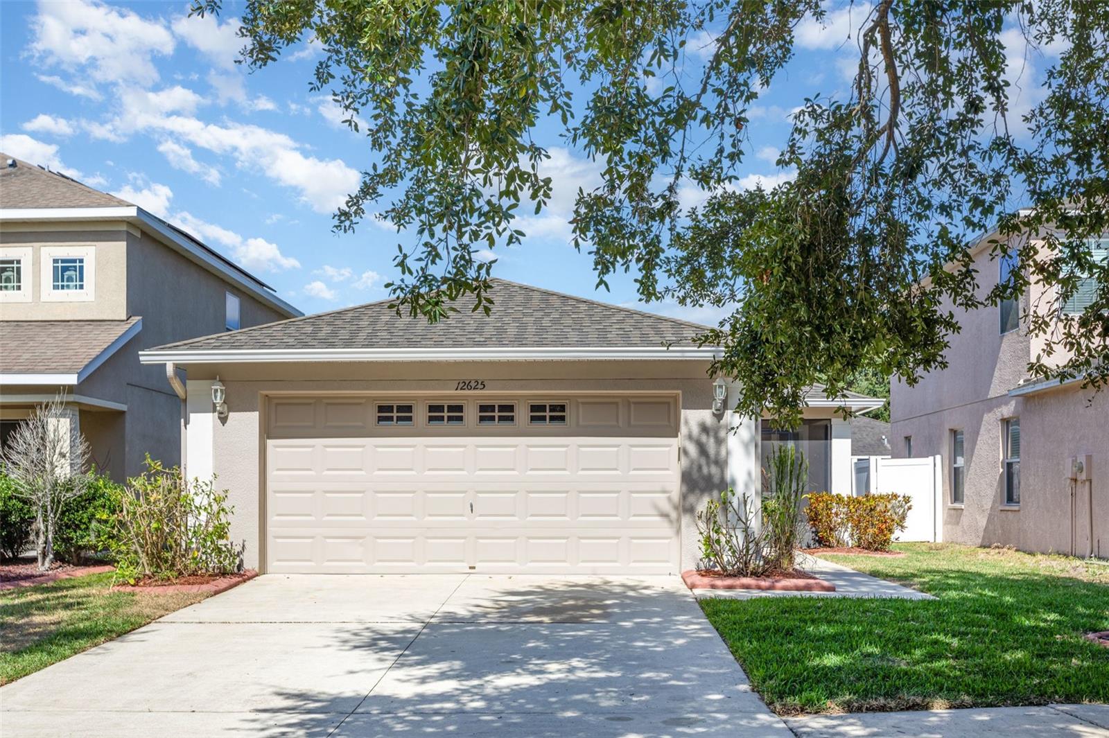 PANTHER TRACE PH 2B-1 - Residential