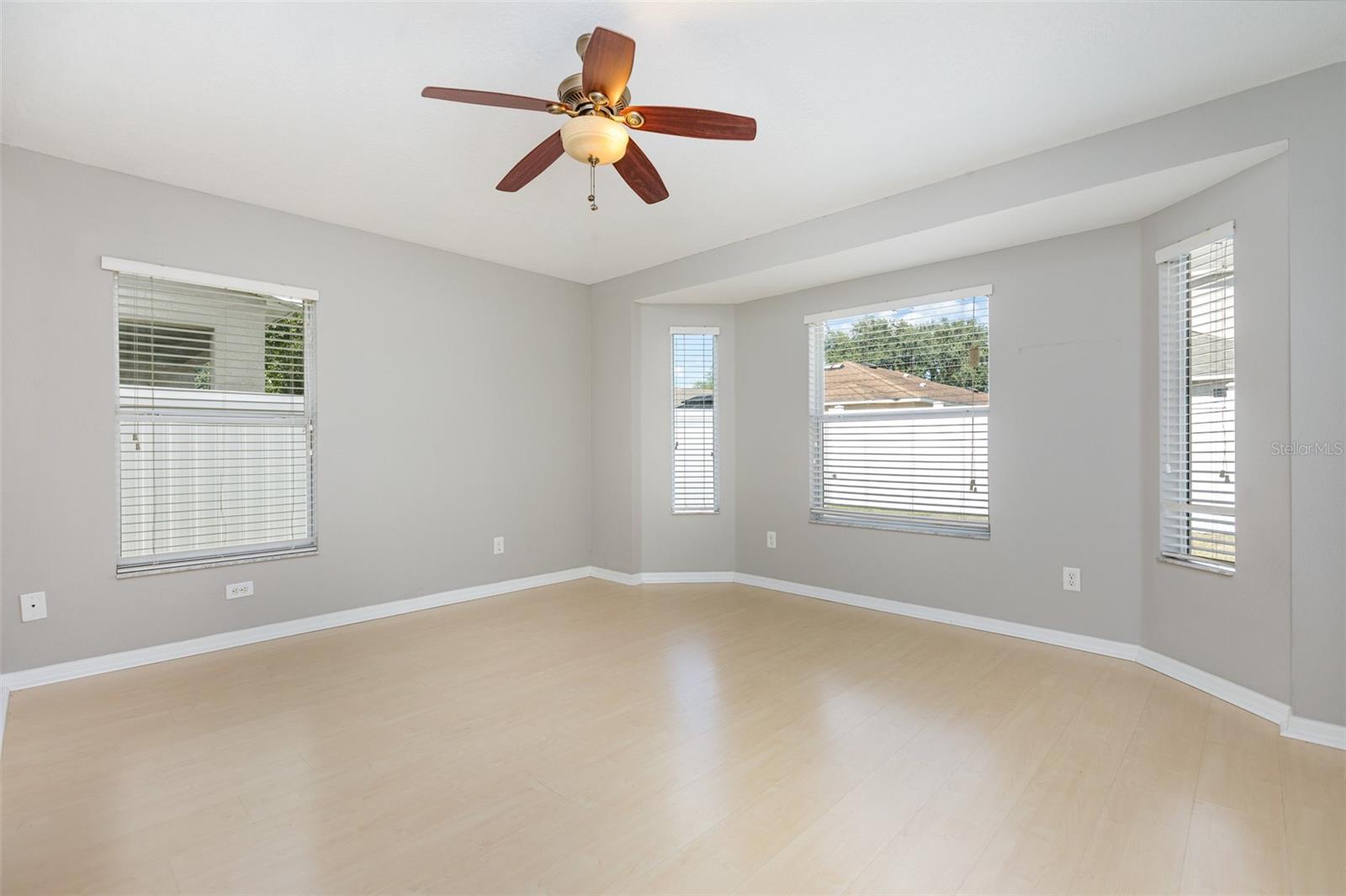 PANTHER TRACE PH 2B-1 - Residential