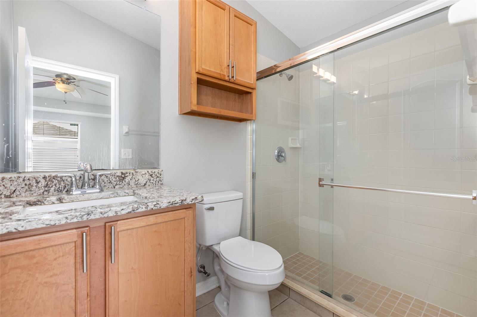 PANTHER TRACE PH 2B-1 - Residential