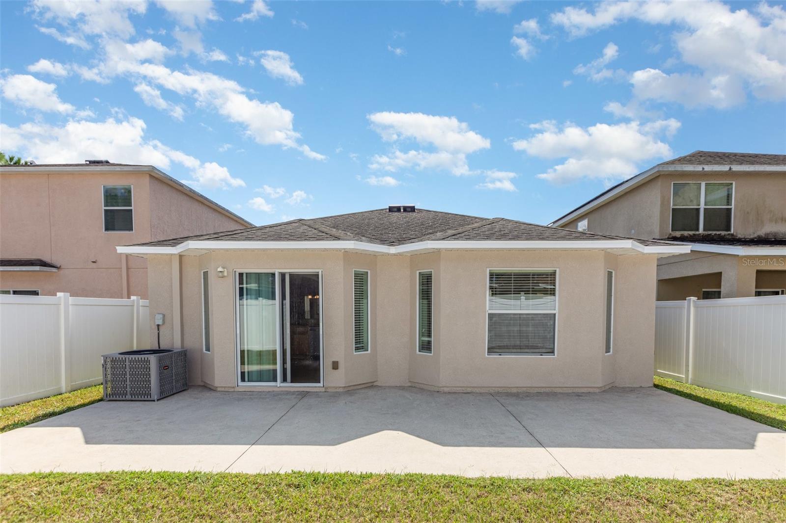 PANTHER TRACE PH 2B-1 - Residential