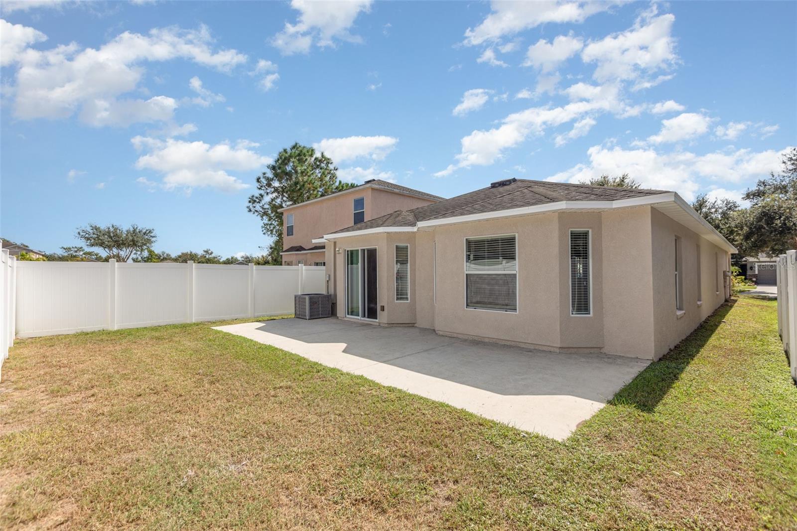 PANTHER TRACE PH 2B-1 - Residential