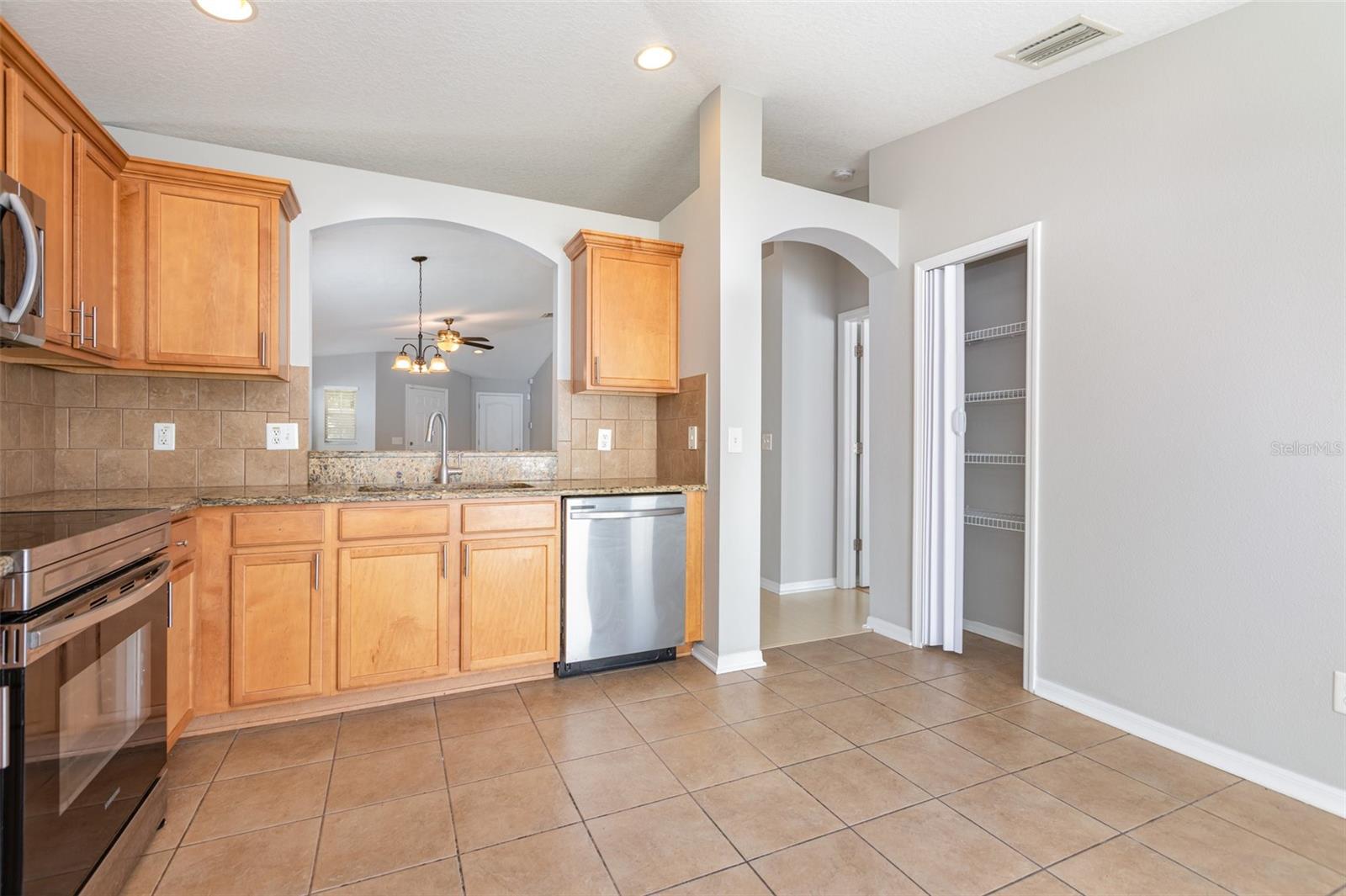 PANTHER TRACE PH 2B-1 - Residential