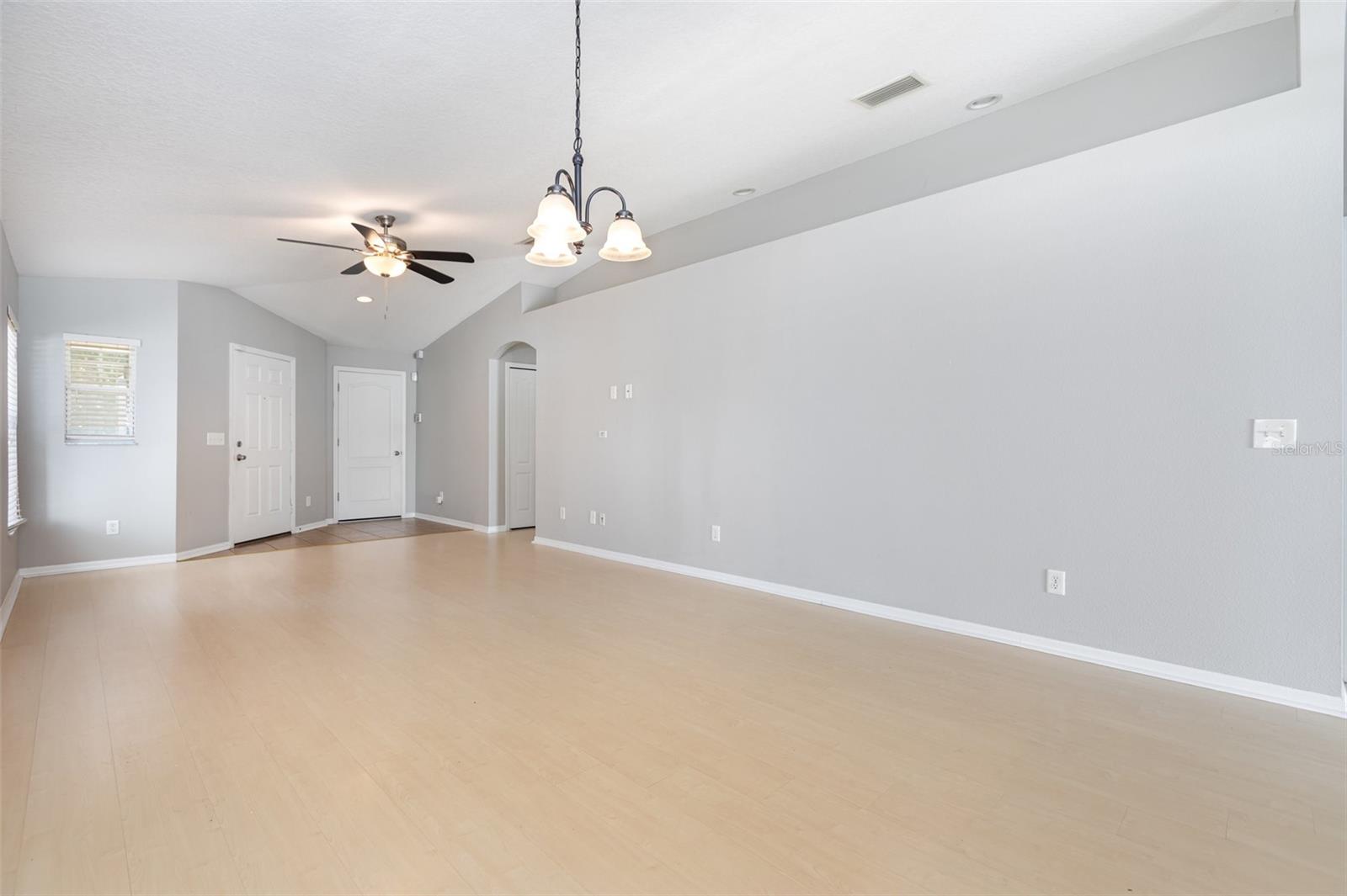 PANTHER TRACE PH 2B-1 - Residential