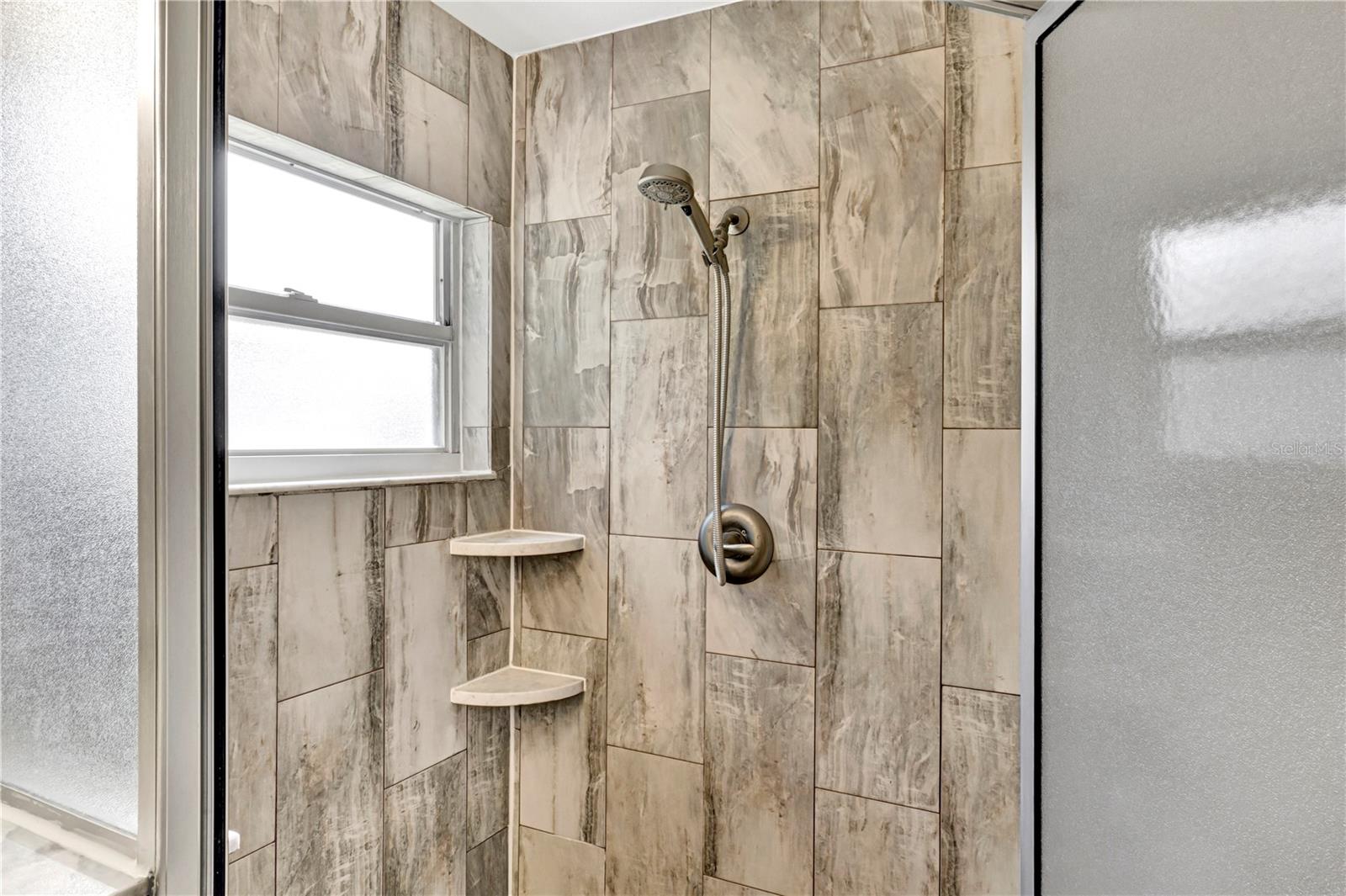 LONGWOOD VILLAS - Residential