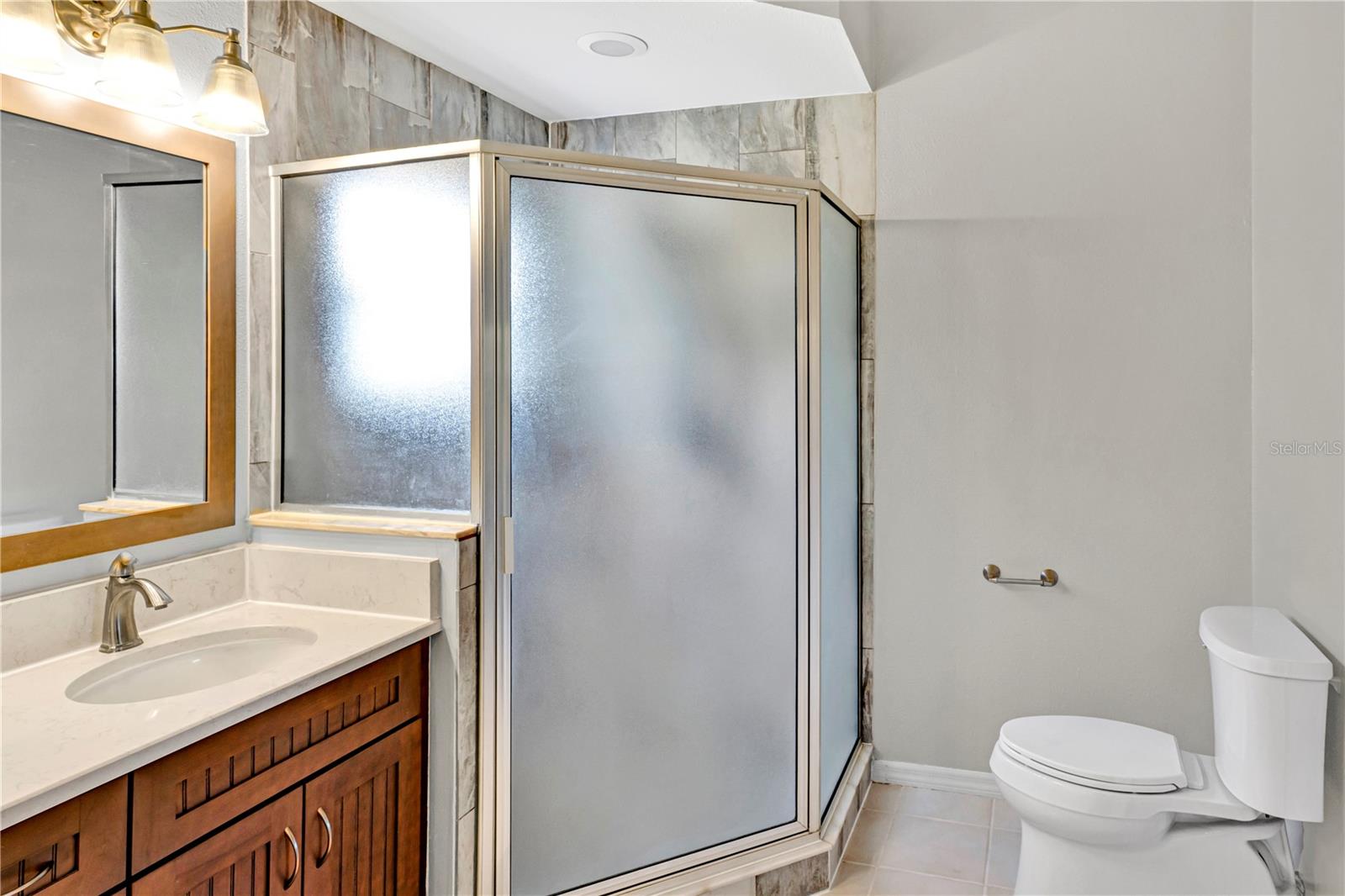 LONGWOOD VILLAS - Residential