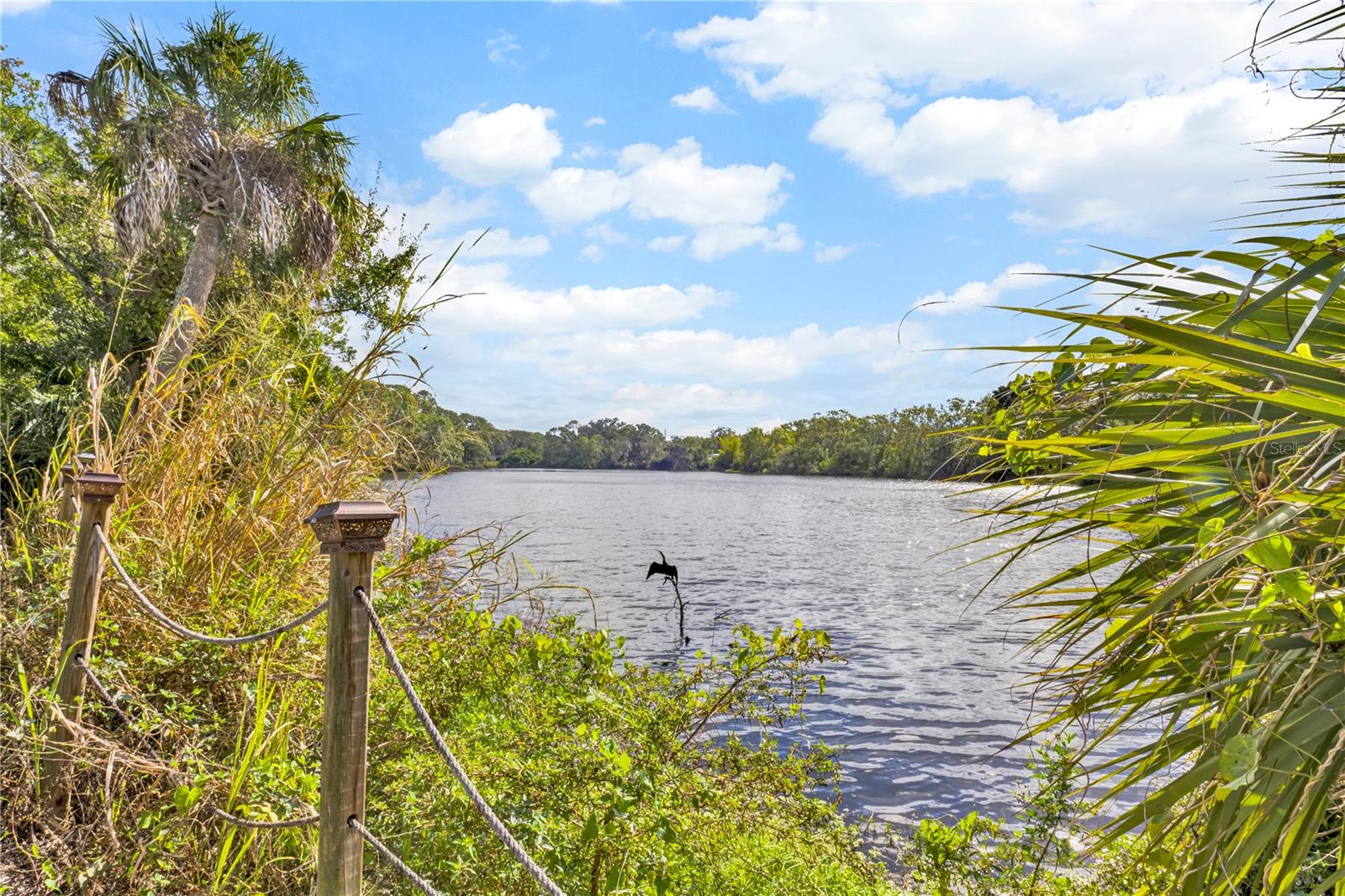 LONGWOOD VILLAS - Residential