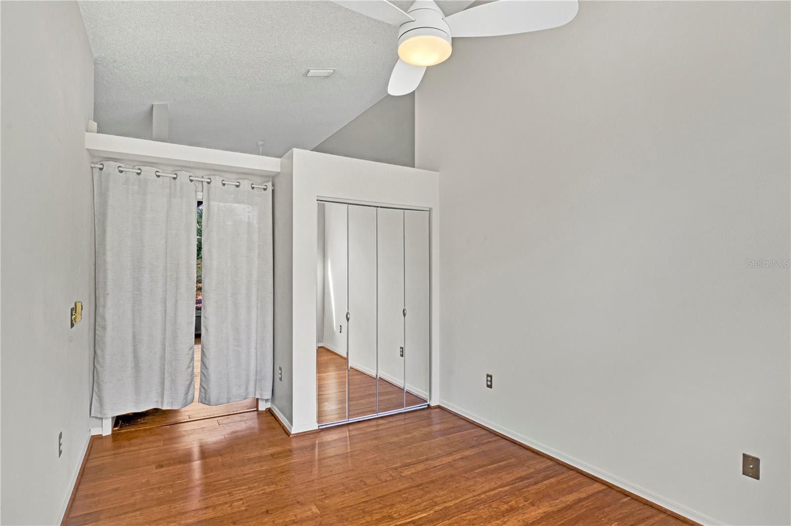 LONGWOOD VILLAS - Residential