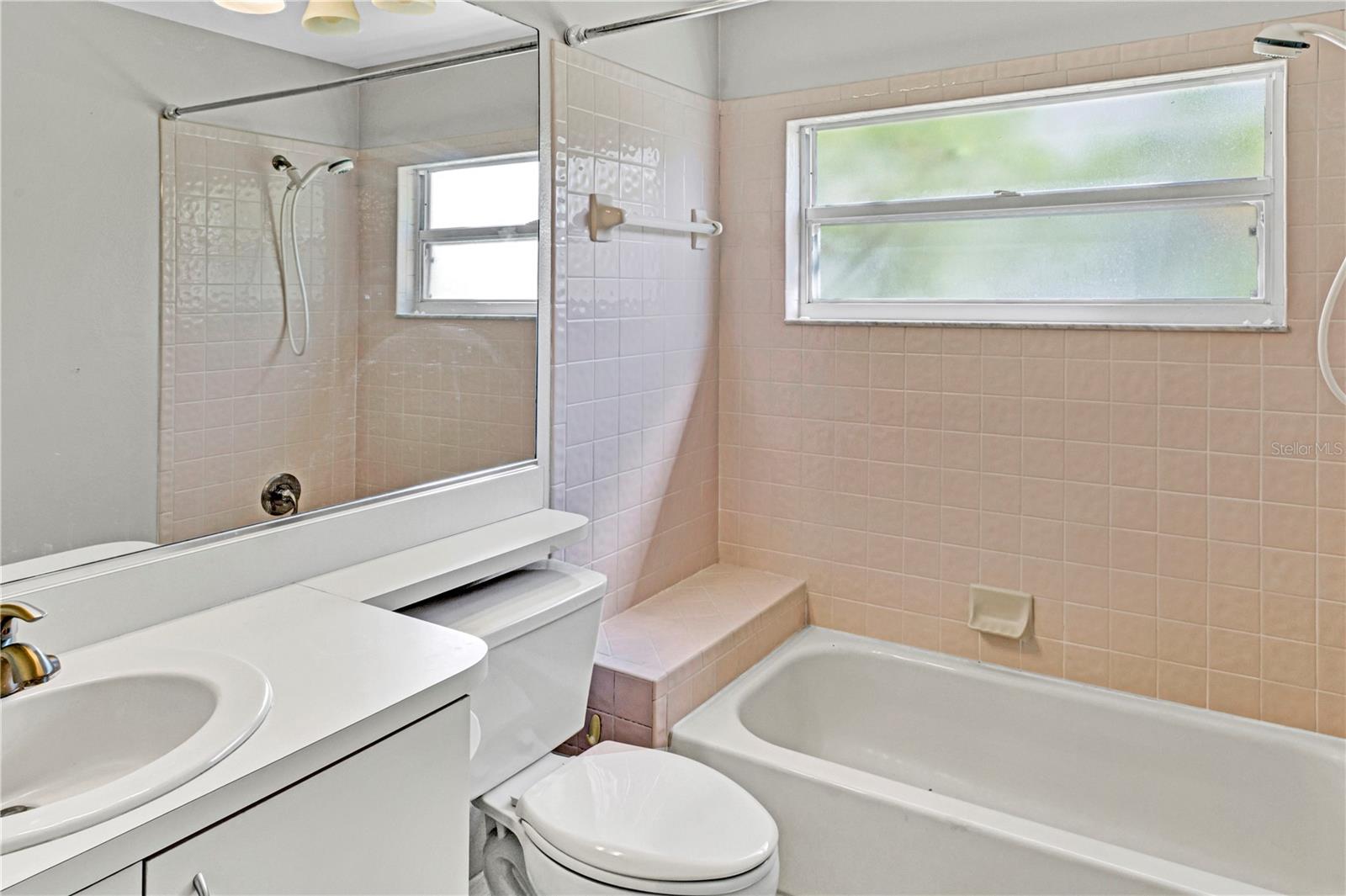 LONGWOOD VILLAS - Residential