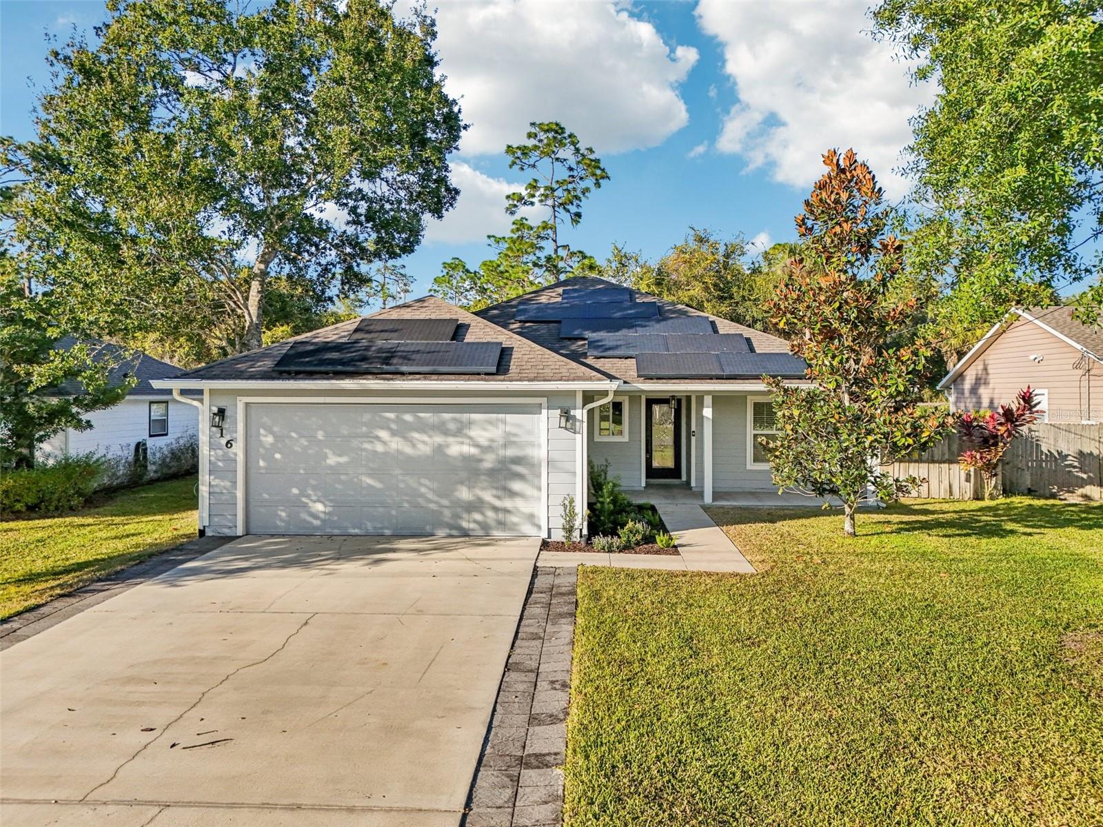 NORTH CHULUOTA - Residential