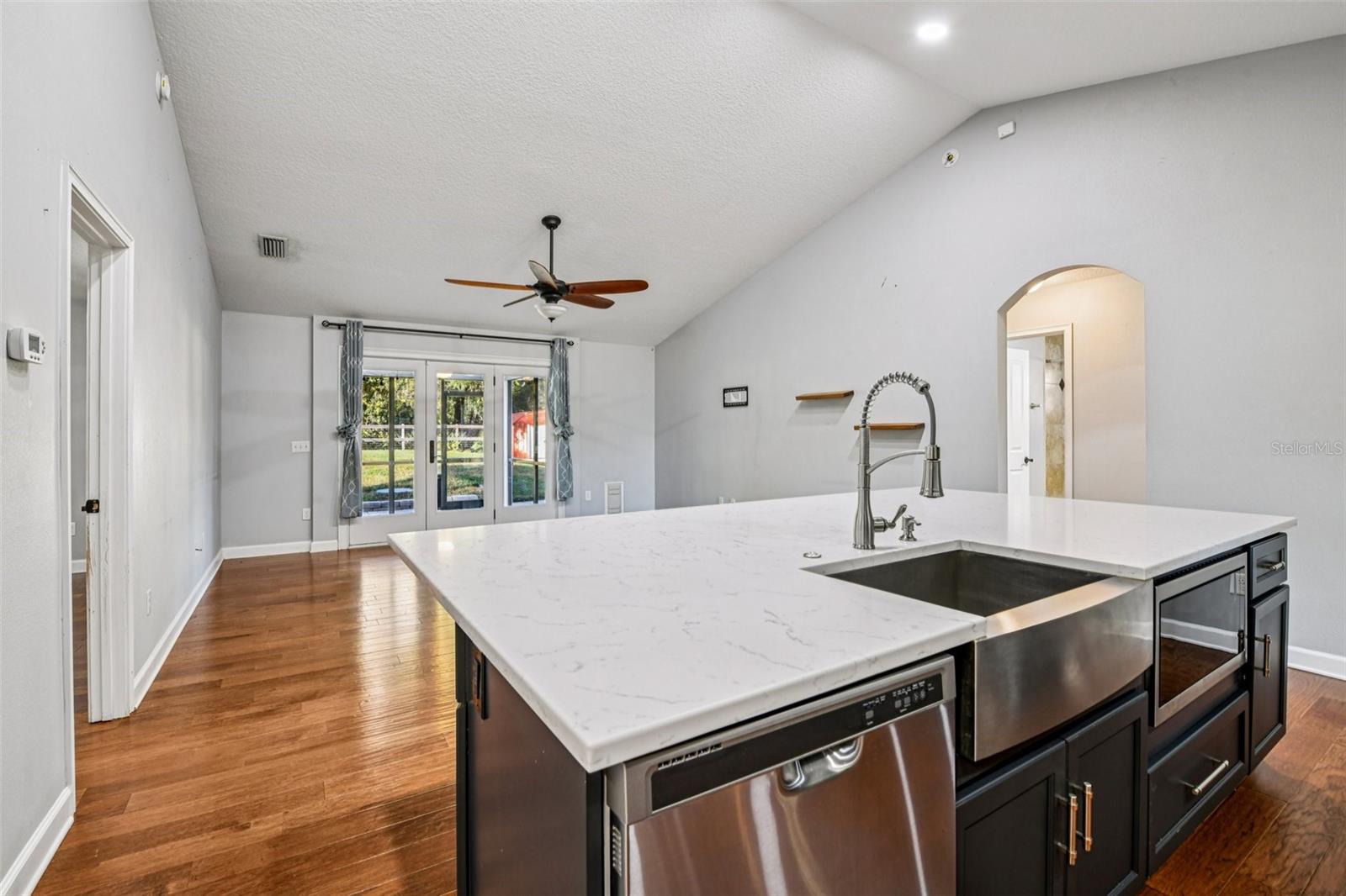 NORTH CHULUOTA - Residential