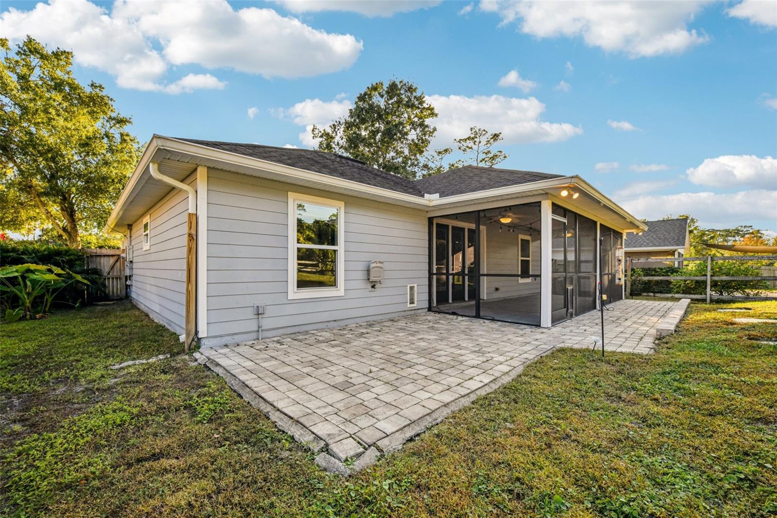 NORTH CHULUOTA - Residential