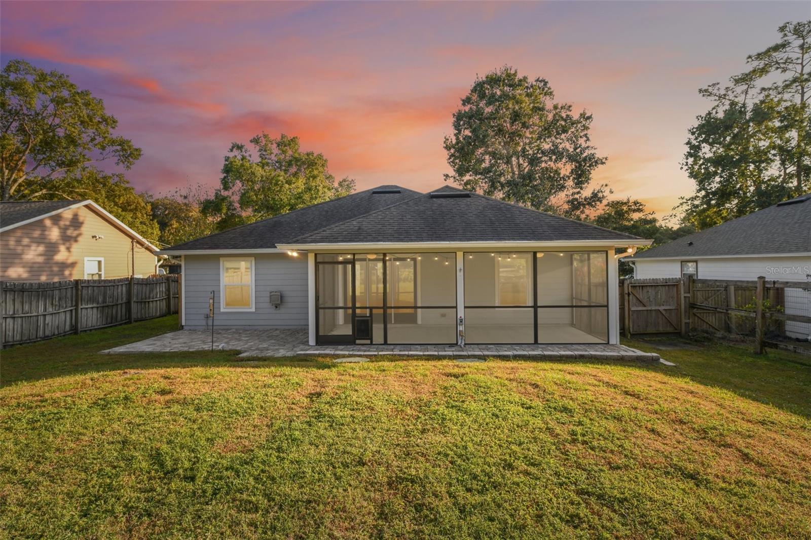 NORTH CHULUOTA - Residential