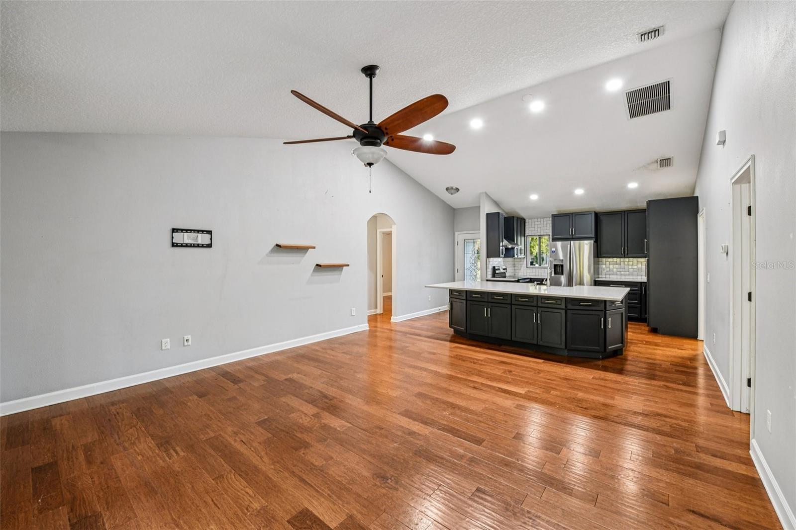 NORTH CHULUOTA - Residential