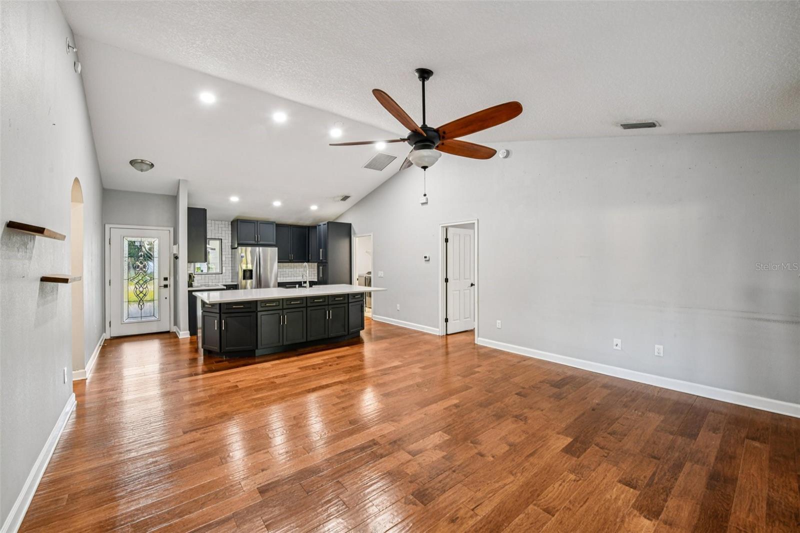 NORTH CHULUOTA - Residential