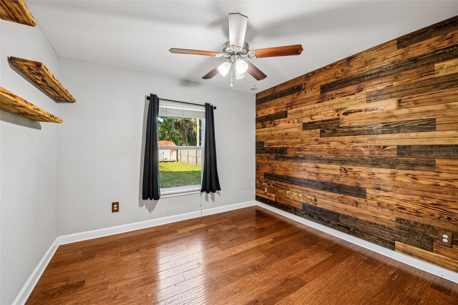 NORTH CHULUOTA - Residential