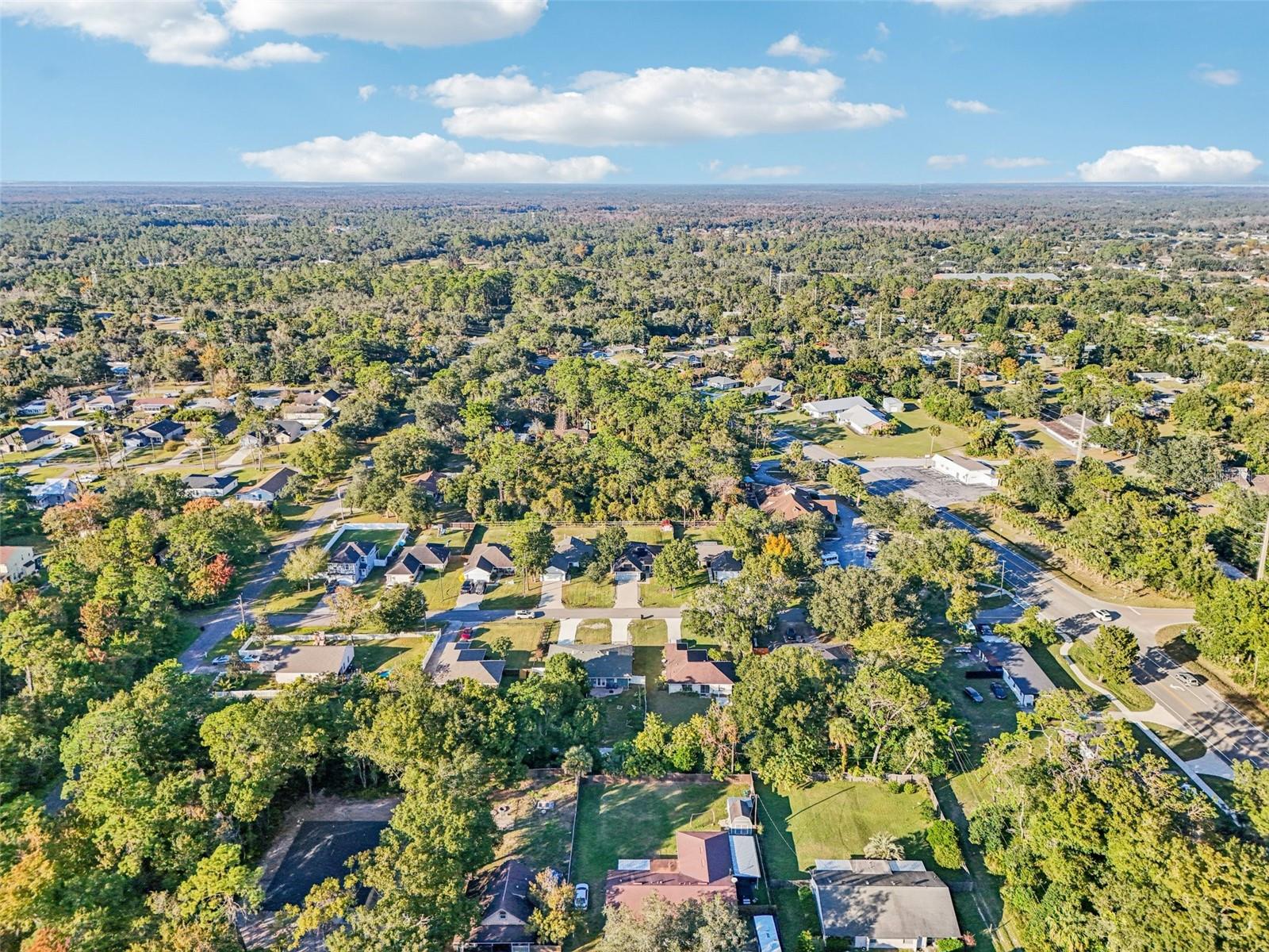 NORTH CHULUOTA - Residential