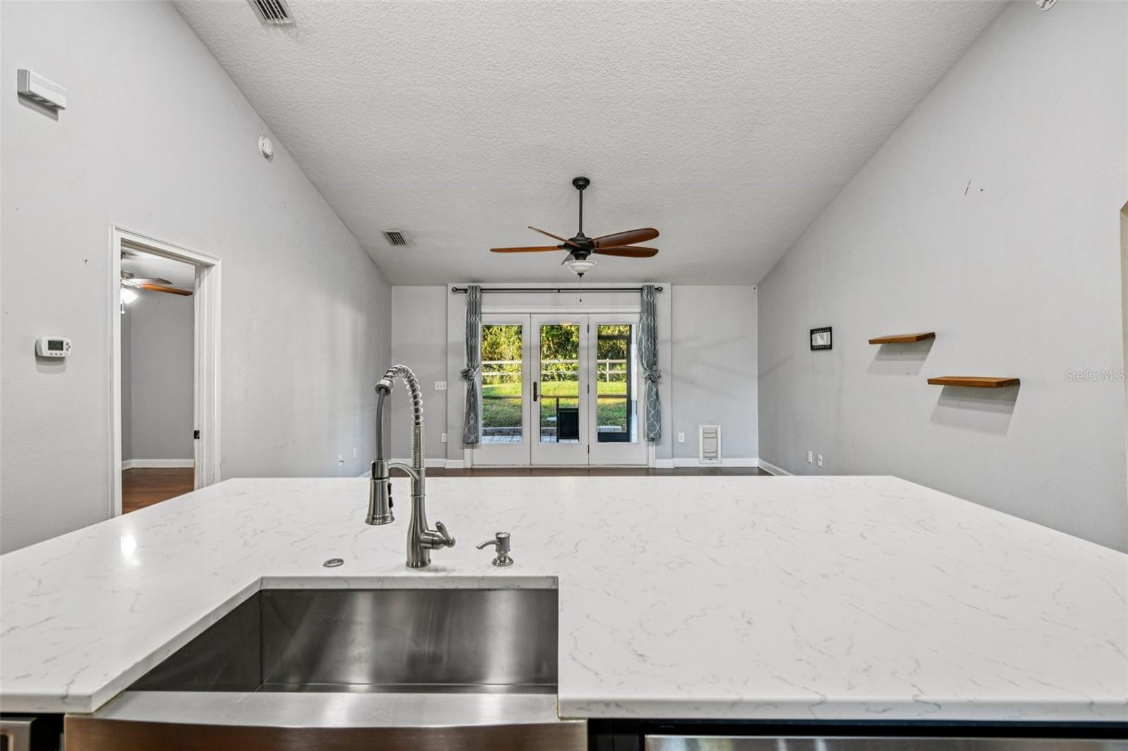 NORTH CHULUOTA - Residential