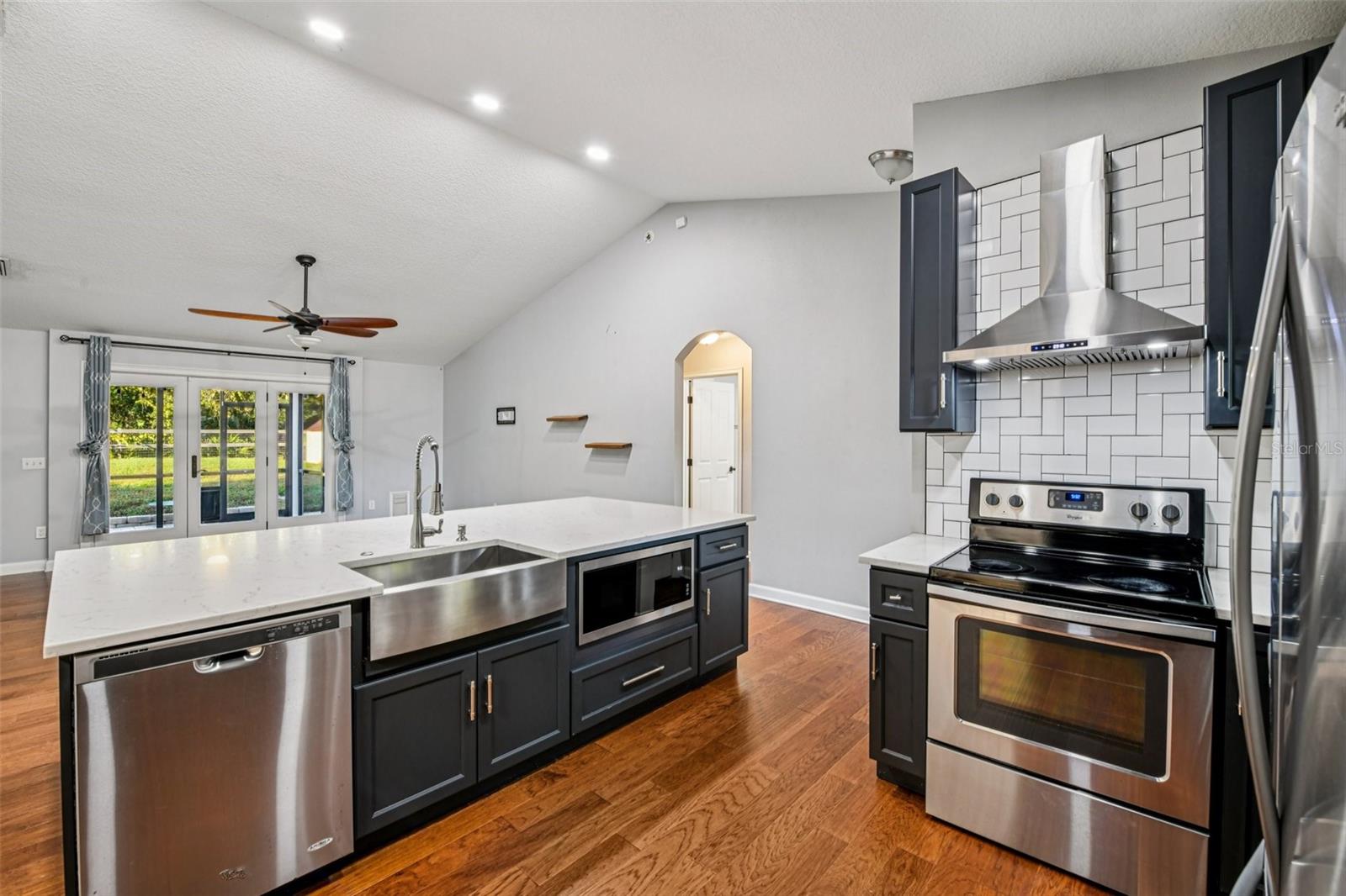 NORTH CHULUOTA - Residential