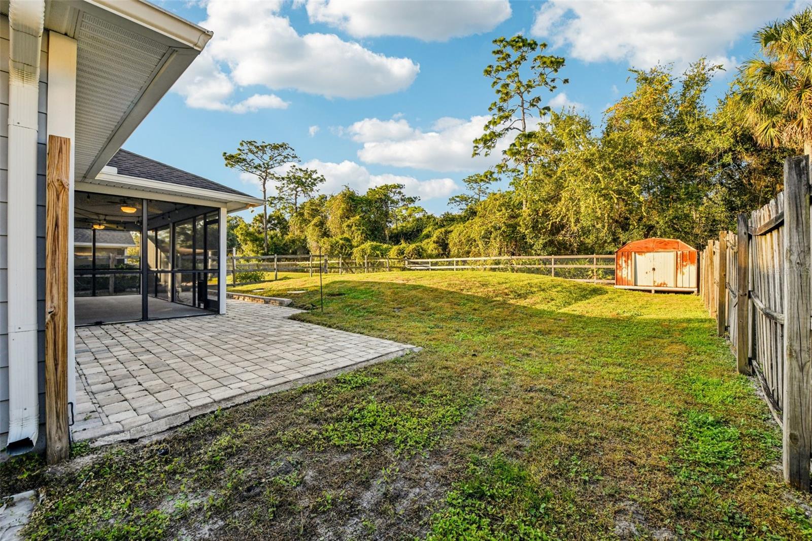 NORTH CHULUOTA - Residential