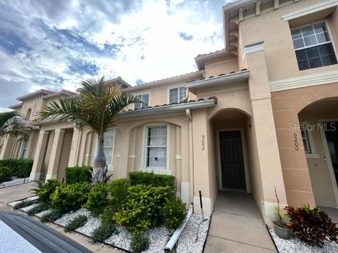 A home in KISSIMMEE