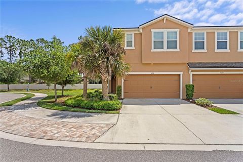 Photo of 5630 Grand Sonata Avenue, Lutz, FL 33558 (MLS # TB8500831)