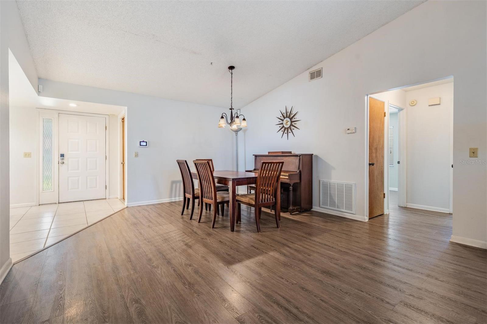 SILVER FORREST - Residential