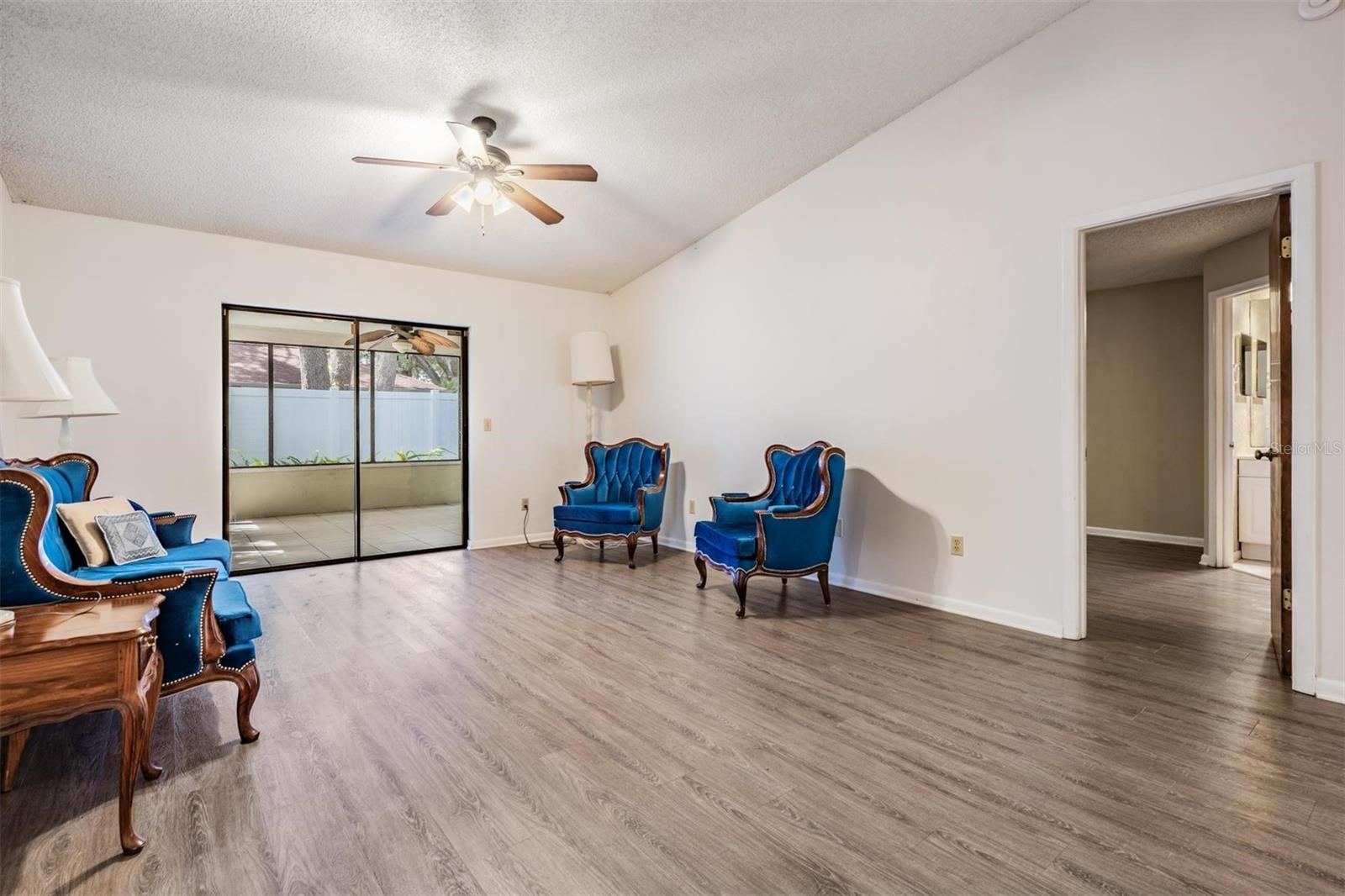 SILVER FORREST - Residential