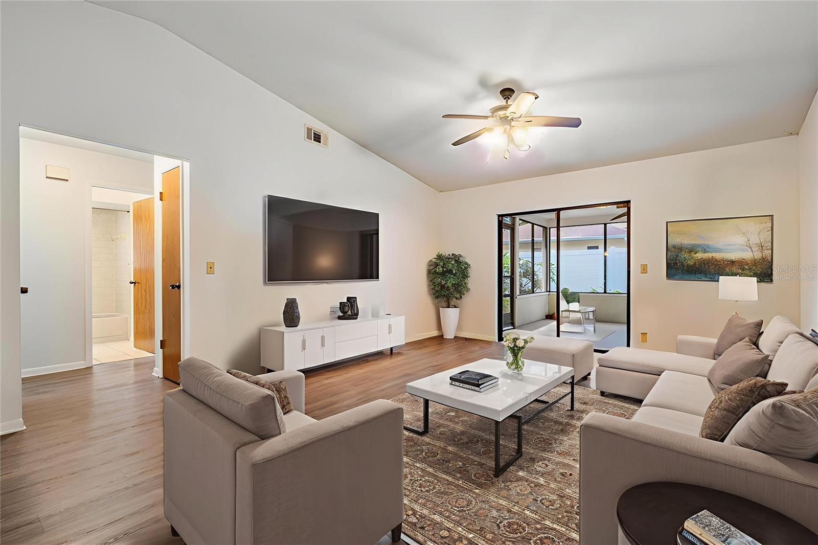 SILVER FORREST - Residential