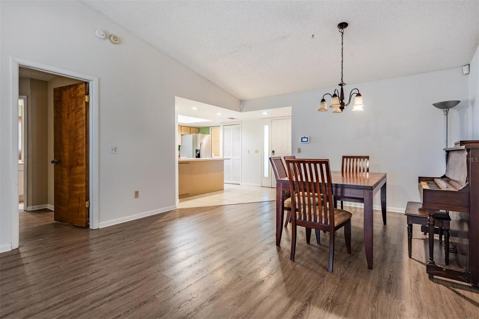 SILVER FORREST - Residential
