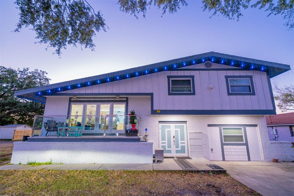 Photo of 2932 Larson Street, Kissimmee, FL 34741 (MLS # O6380912)