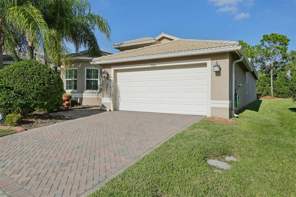 Photo of 5004 Sandy Brook Circle, Wimauma, FL 33598 (MLS # TB8443274)