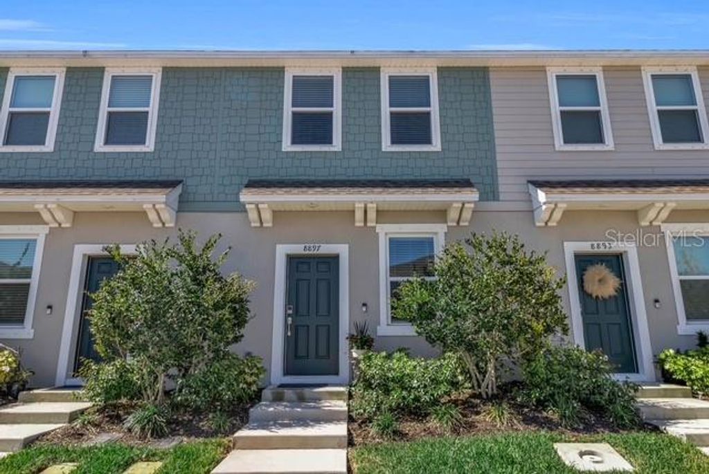 Photo of 8897 Daybreak Street, Sarasota, FL 34241 (MLS # A4691433)