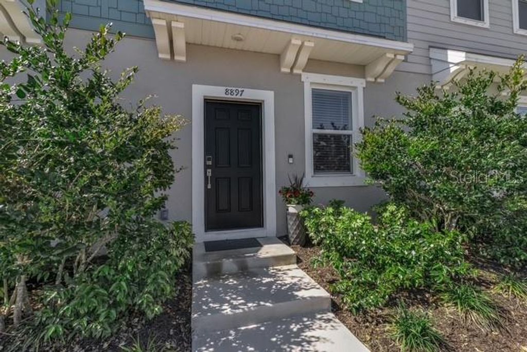 Photo of 8897 Daybreak Street, Sarasota, FL 34241 (MLS # A4691433)