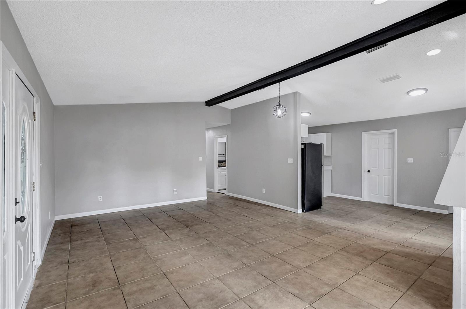 SUBDIVISION OF TRACTS 15 & 1 - Residential