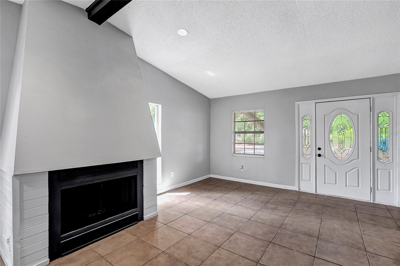 SUBDIVISION OF TRACTS 15 & 1 - Residential