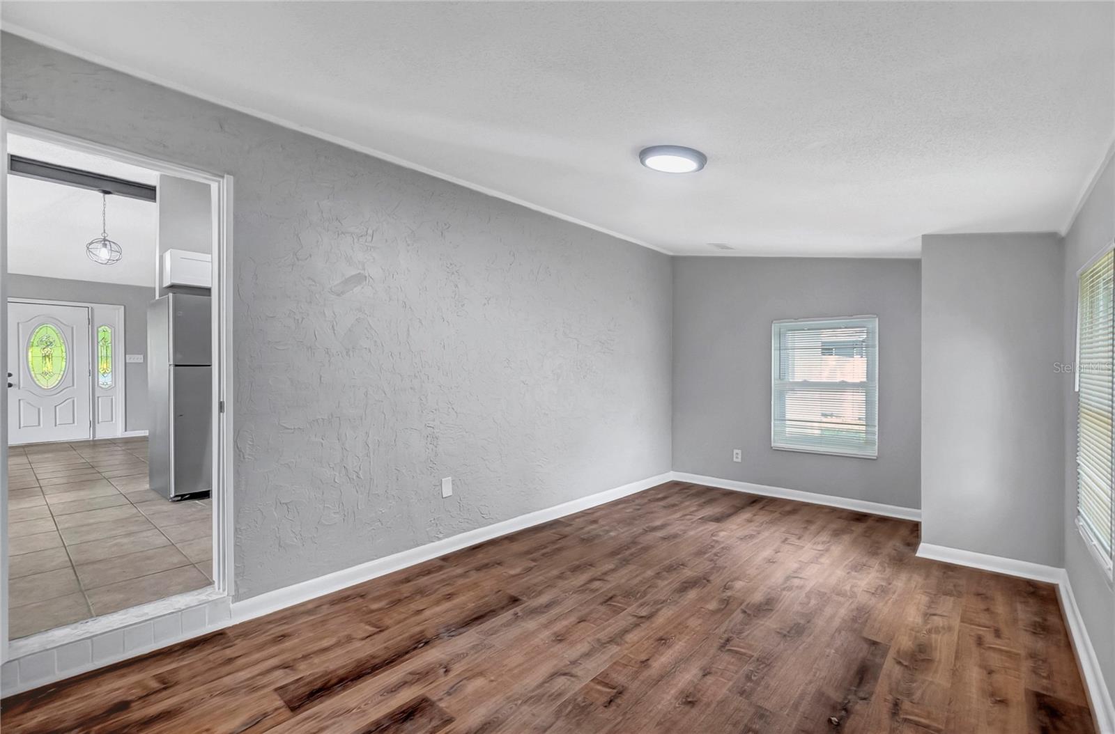 SUBDIVISION OF TRACTS 15 & 1 - Residential