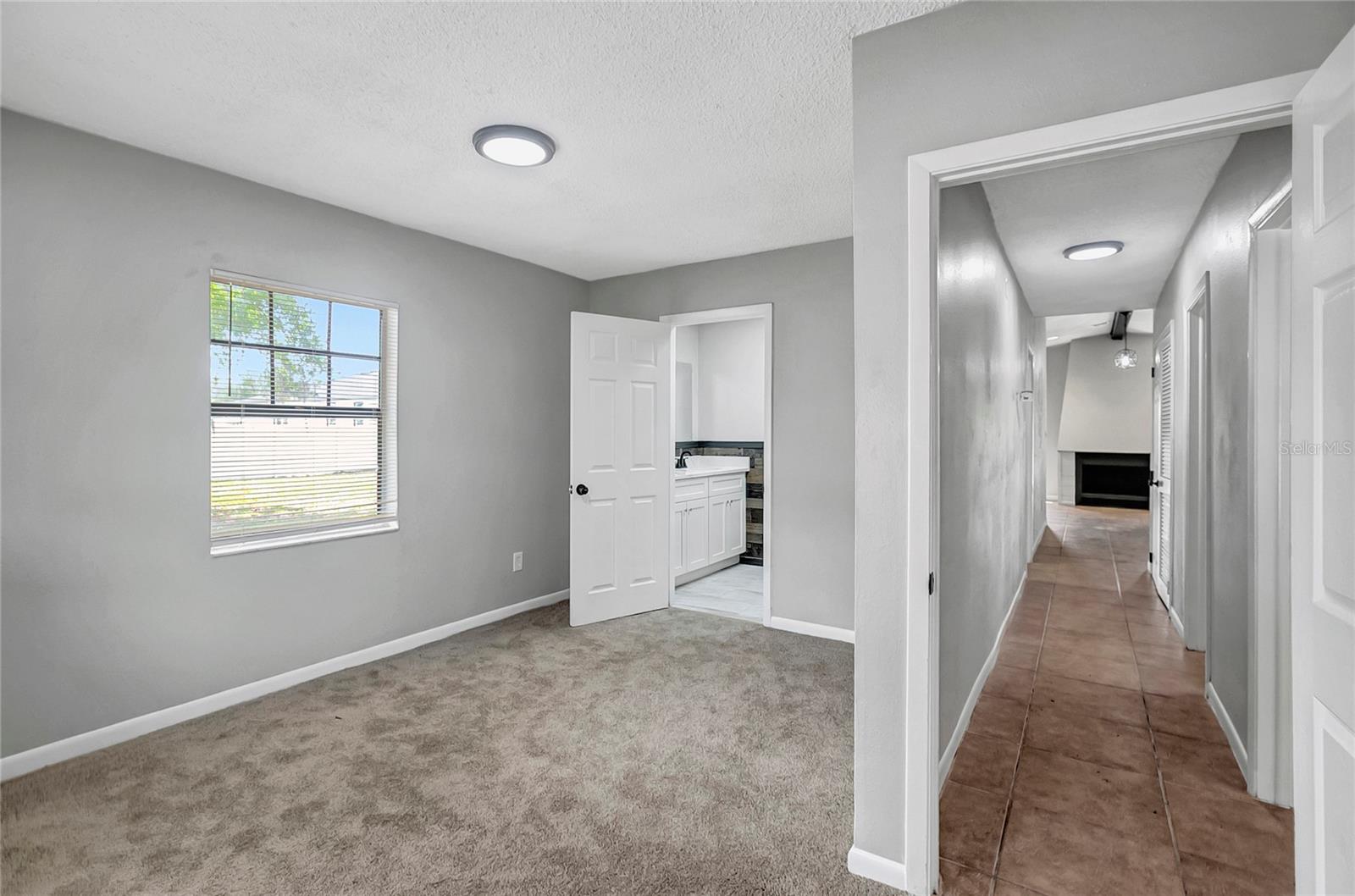 SUBDIVISION OF TRACTS 15 & 1 - Residential