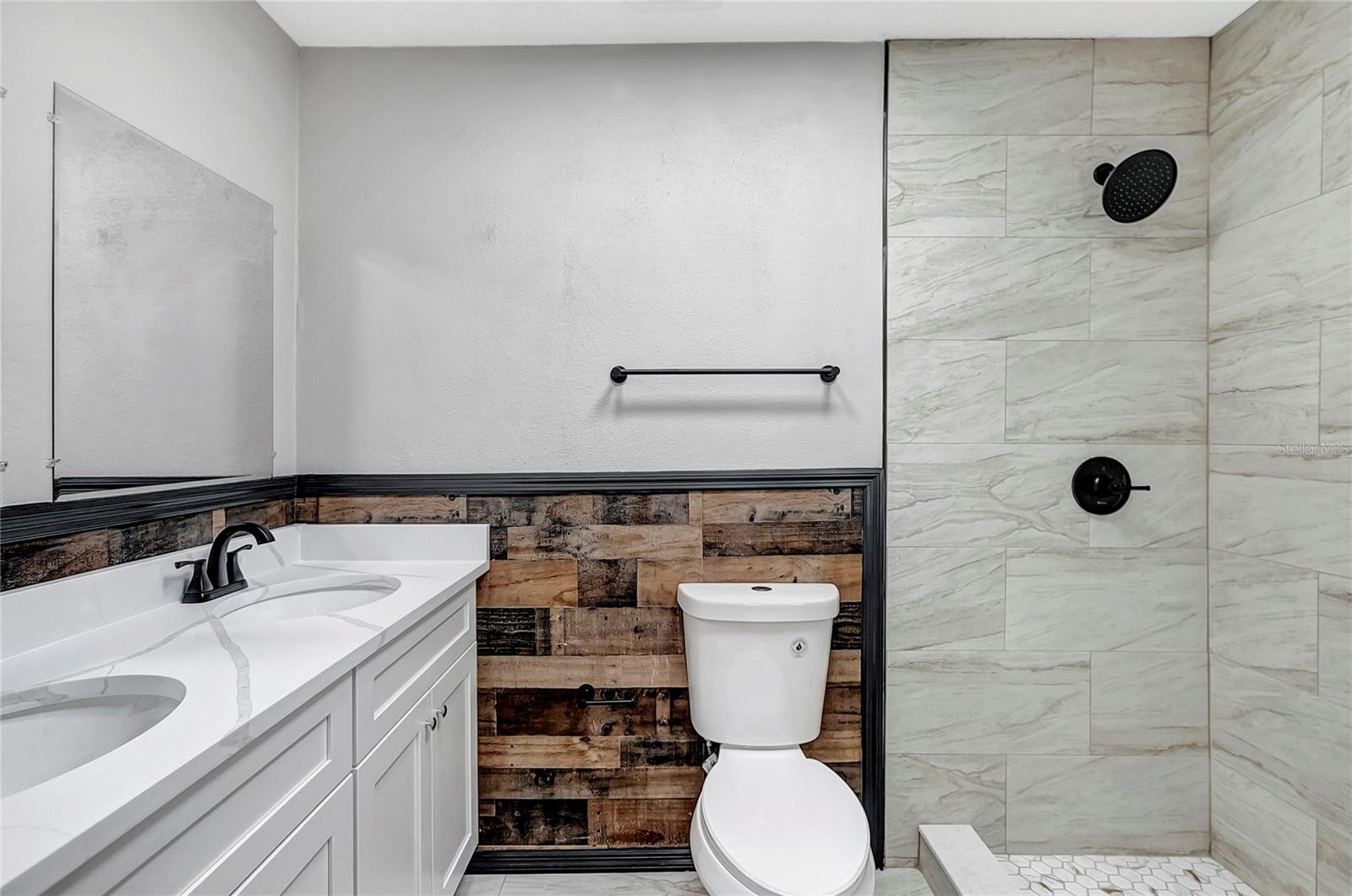 SUBDIVISION OF TRACTS 15 & 1 - Residential