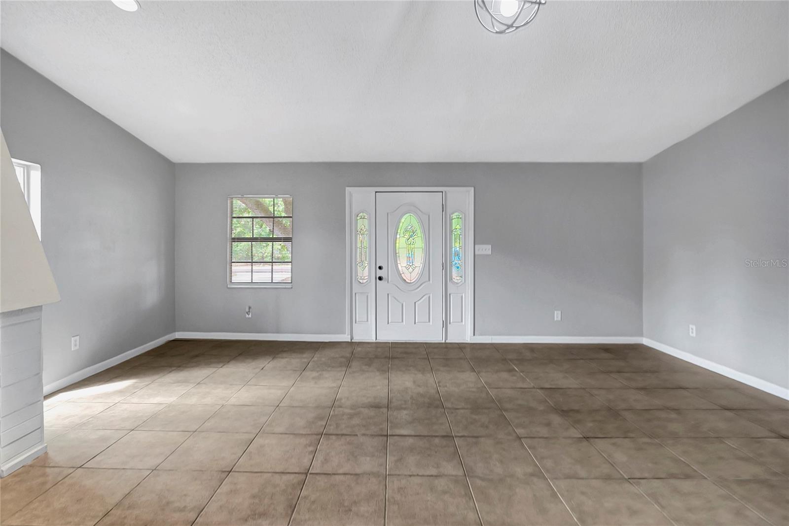 SUBDIVISION OF TRACTS 15 & 1 - Residential