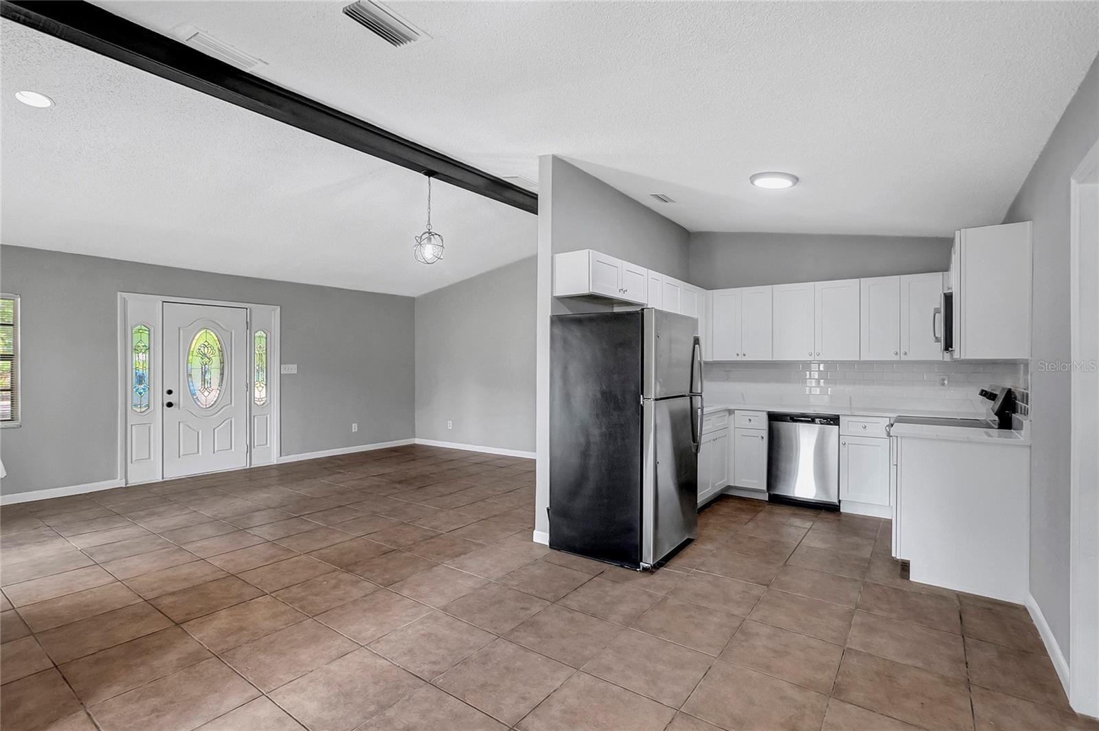 SUBDIVISION OF TRACTS 15 & 1 - Residential