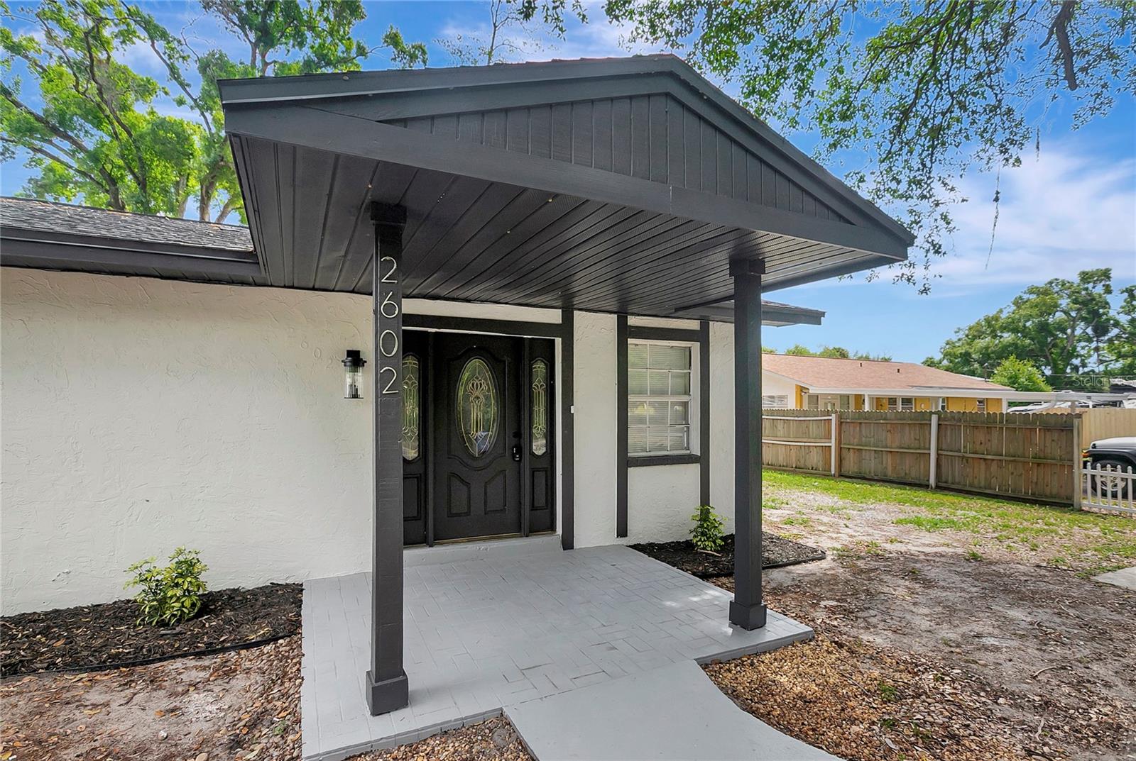 SUBDIVISION OF TRACTS 15 & 1 - Residential