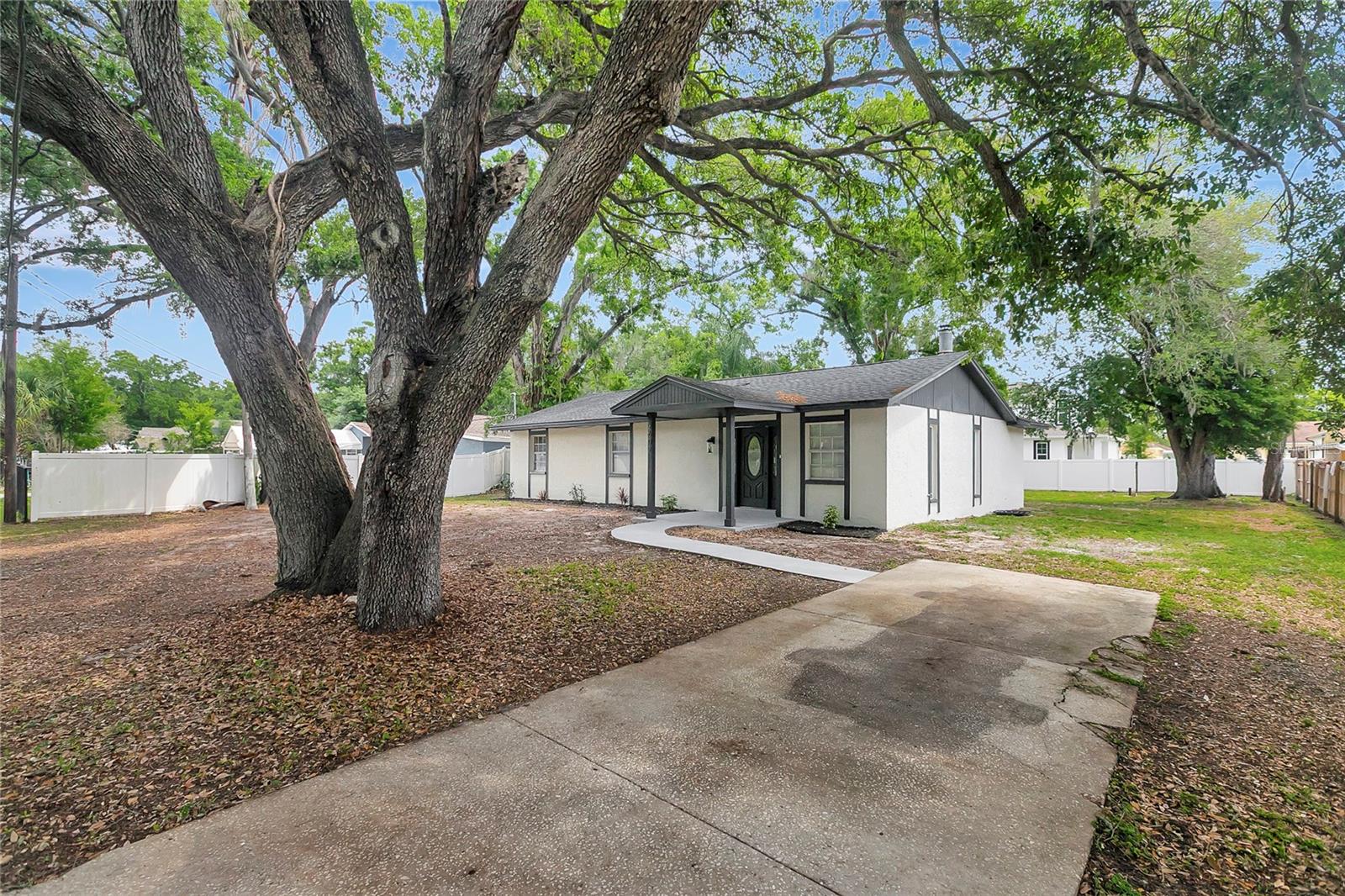 SUBDIVISION OF TRACTS 15 & 1 - Residential