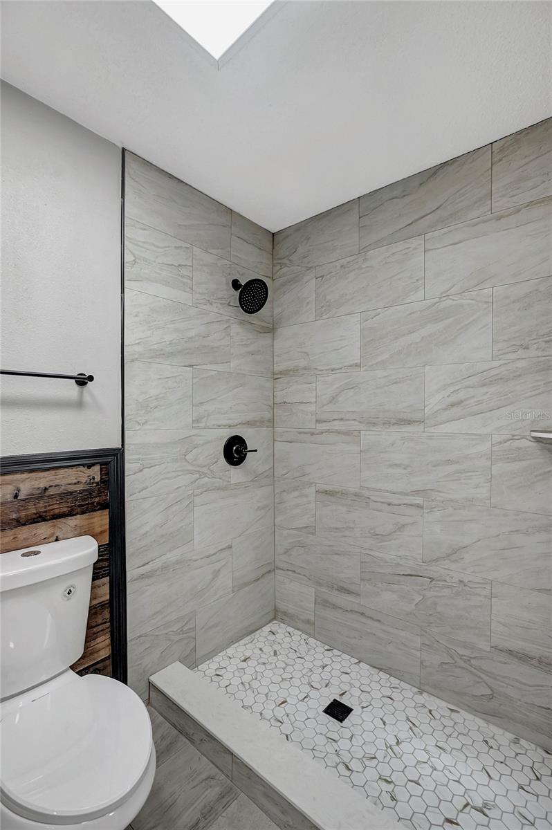 SUBDIVISION OF TRACTS 15 & 1 - Residential