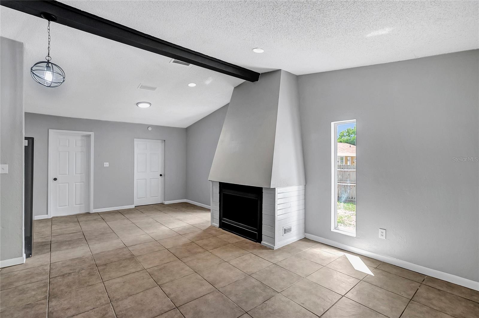 SUBDIVISION OF TRACTS 15 & 1 - Residential