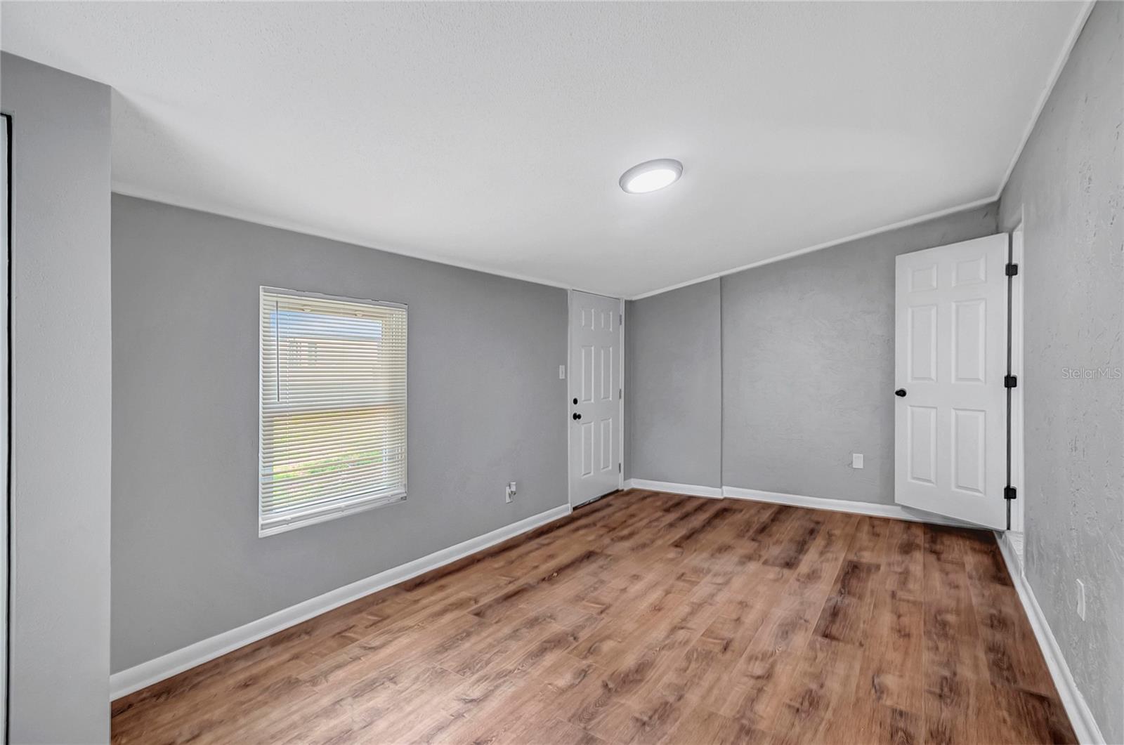 SUBDIVISION OF TRACTS 15 & 1 - Residential