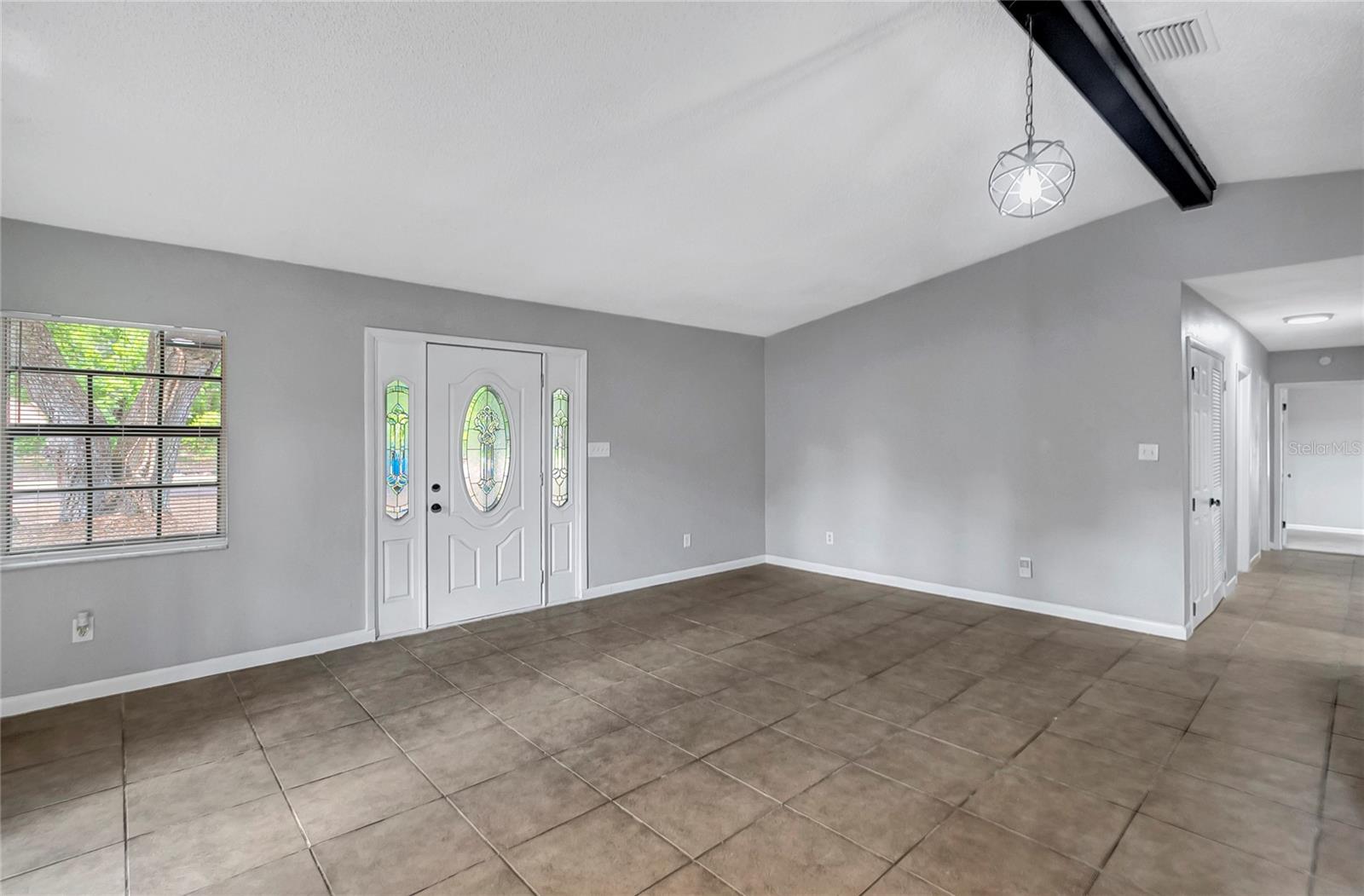 SUBDIVISION OF TRACTS 15 & 1 - Residential