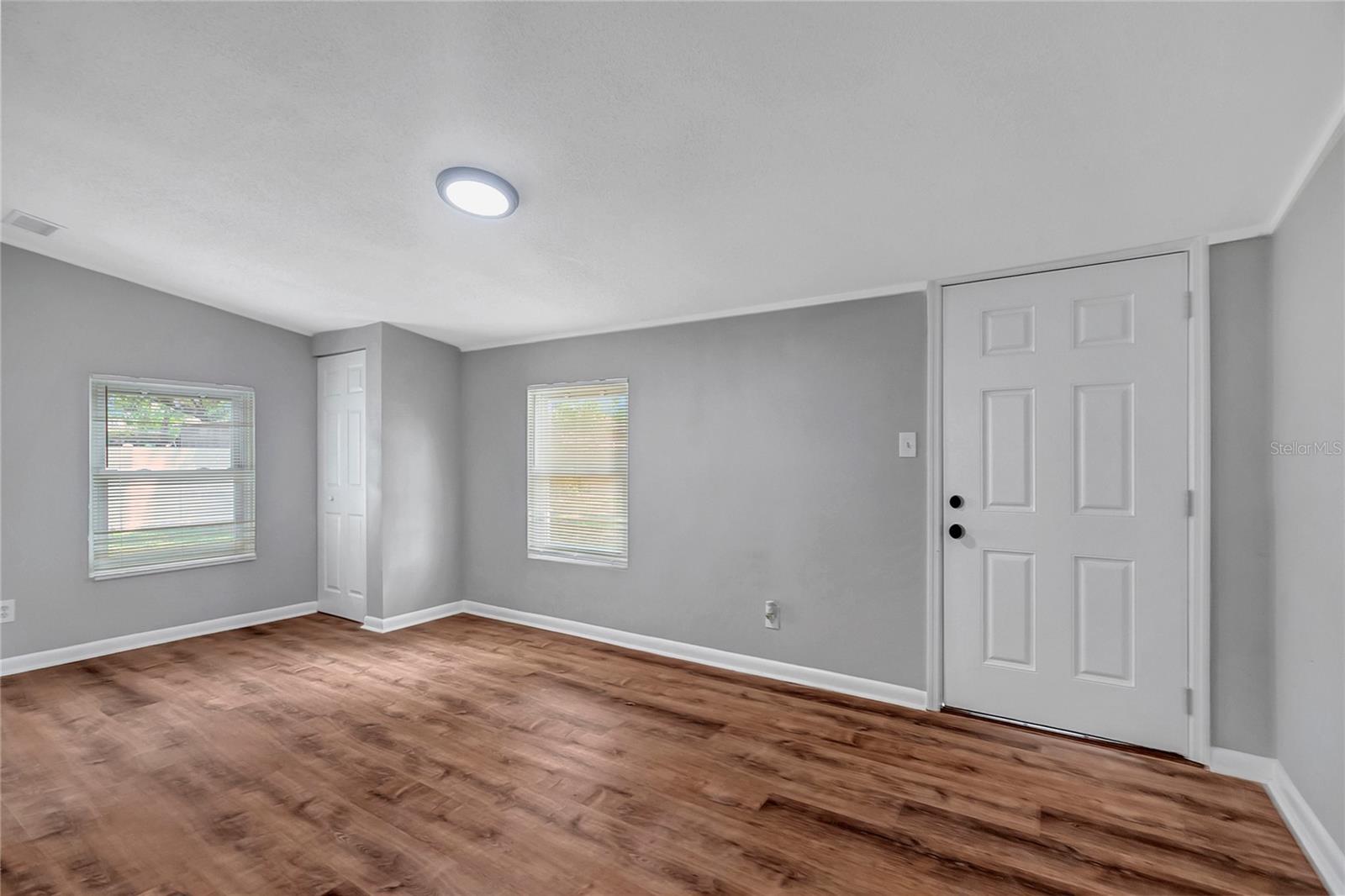 SUBDIVISION OF TRACTS 15 & 1 - Residential