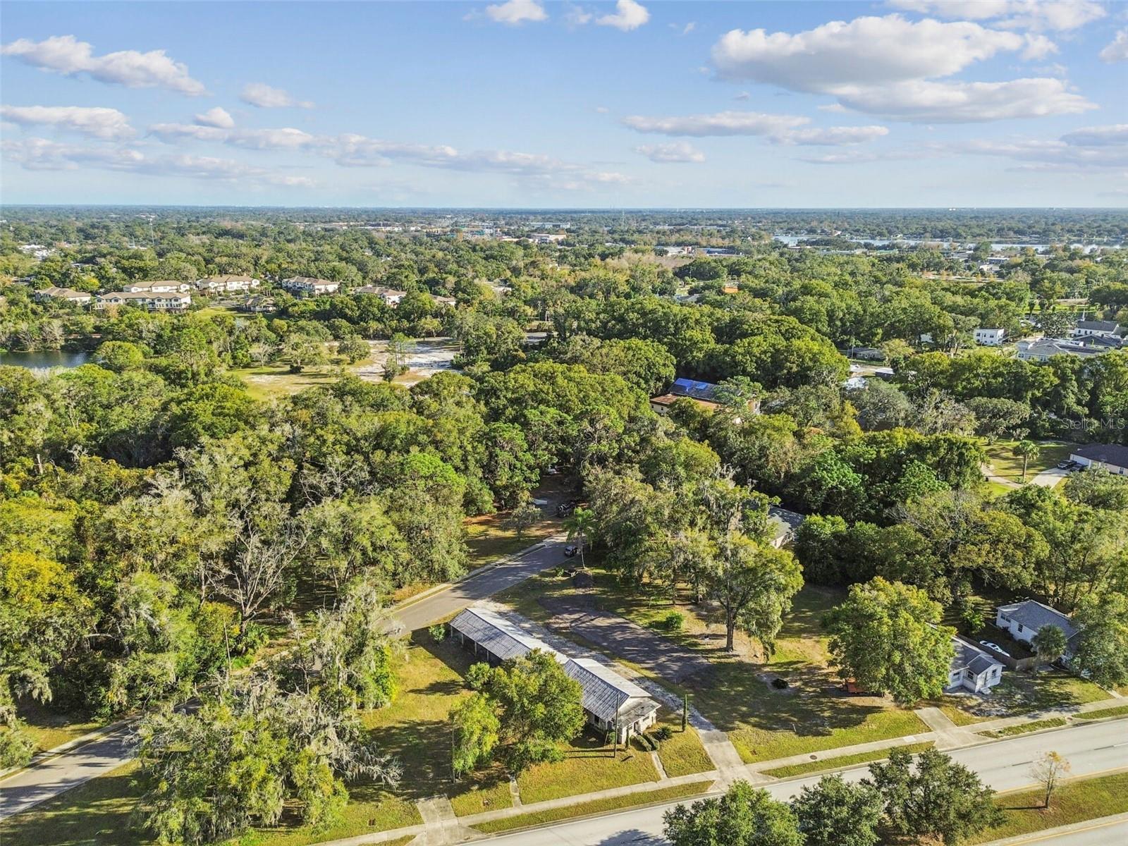 HAYMANS ADD TO ALTAMONTE - Residential