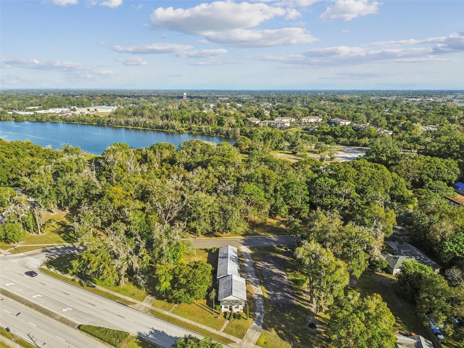 HAYMANS ADD TO ALTAMONTE - Residential