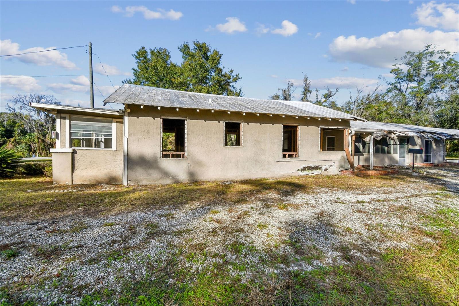 HAYMANS ADD TO ALTAMONTE - Residential